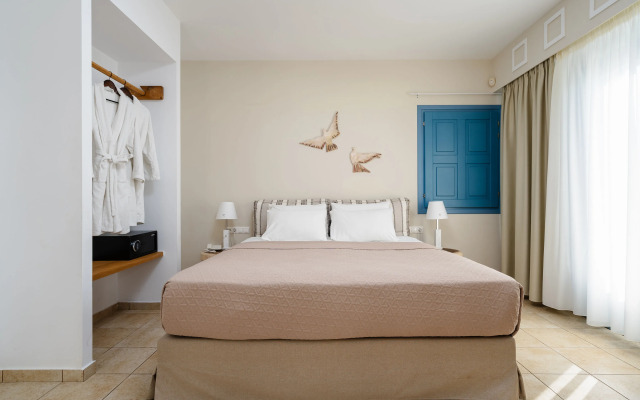 Mitos Suites