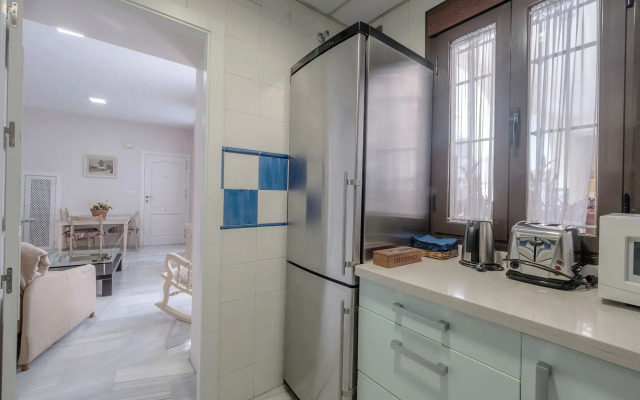 Apartasuites Alberca