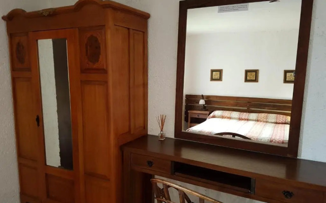 La Posta Mountain Resort