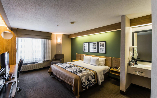 Sleep Inn & Suites