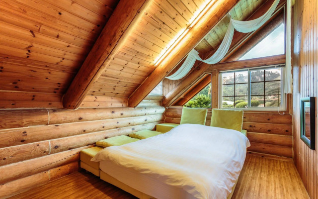 Ocean Log Pension
