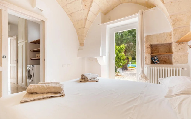 3641 Casale La Stella by Perle di Puglia