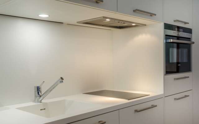 Lisbon Serviced Apartments - Liberdade