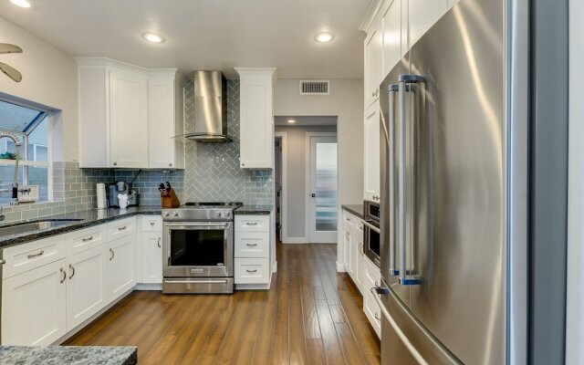 Windrift 4 Bedroom Home