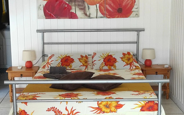 Mahina's Lodge