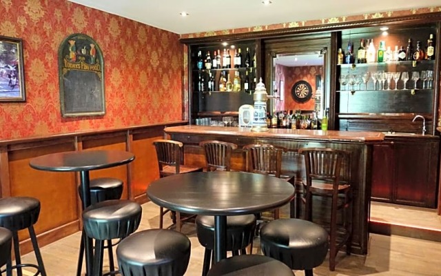 B&B de Streek