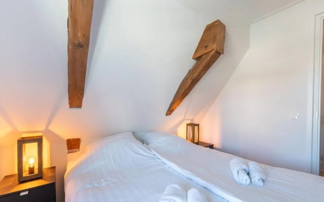 Renovated Apartment in the Center of Sneek