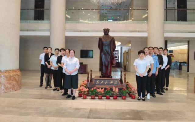 Yongan Minyi Nige Hotel