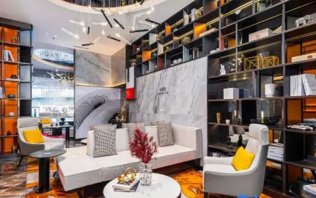 Hampton by Hilton Hohhot Gulou