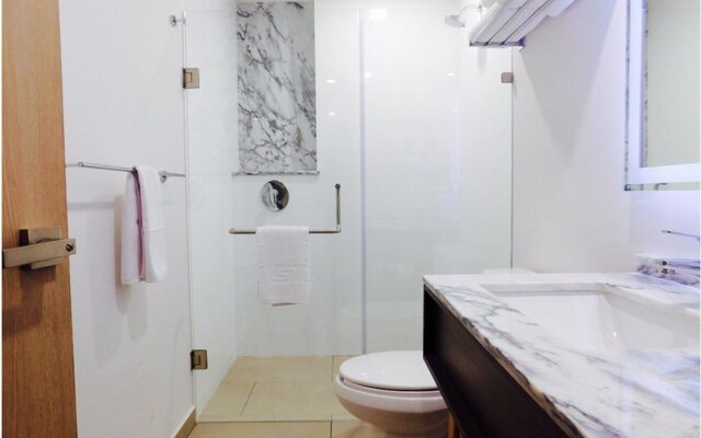 Staybridge Suites Villahermosa  by IHG