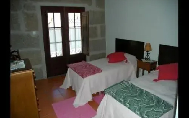 Casa da Portela