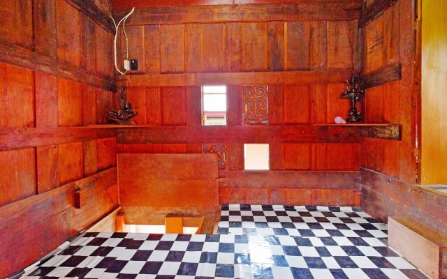 Hotel O Tatto Bara Homestay Near Tongkonan Payung Pangden