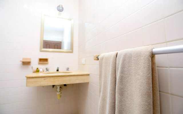 Hotel Maria de Lourdes Cancun