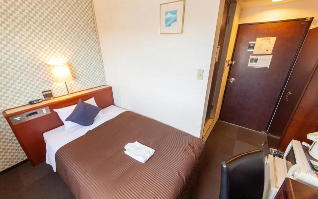 HOTEL LiVEMAX Sagamihara