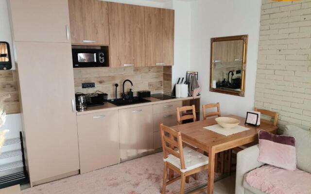 Apartman N101, Milmari, Kopaonik