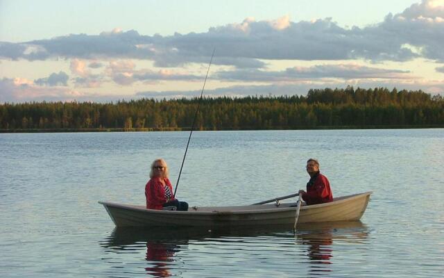 Loma Rinteelä