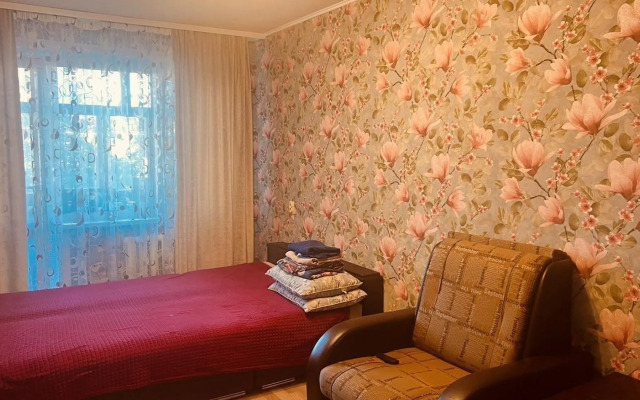 Апартаменты на проспекте Ломоносова 177