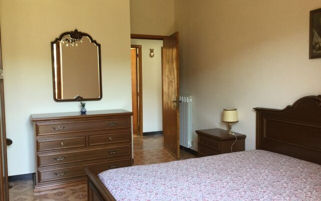 Deep Liguria Inland Holiday Apartments