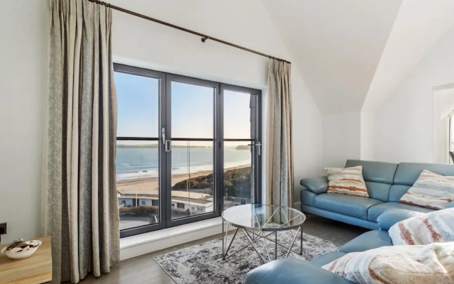 Penthouse Waterstone 14 - Spectacular Sea Views