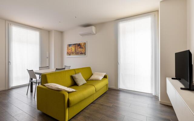 Citrus Apartment by Wonderful Italy