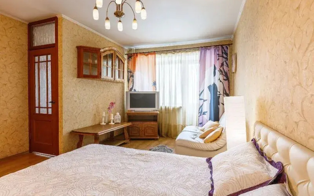 Апартаменты Аврора на ул. Красная, д. 5