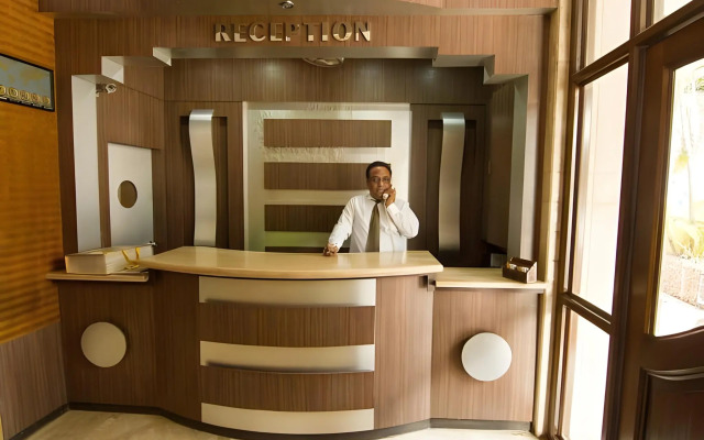 Gulshan International Hotel