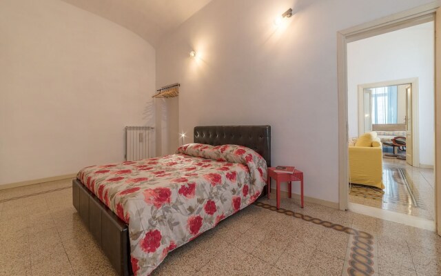 Scala Santa & Laterano Open Space