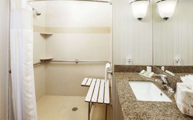 Hilton Garden Inn Lake Mary