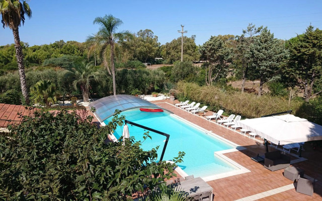 Realis Villa Gandoli Pool&BBQ - Adults only"16th"