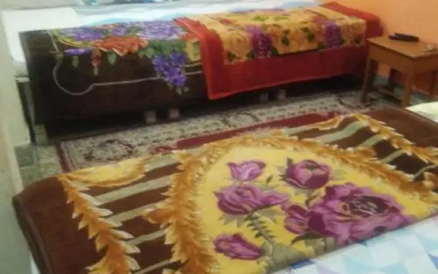 Kashi Annapurna Guest House