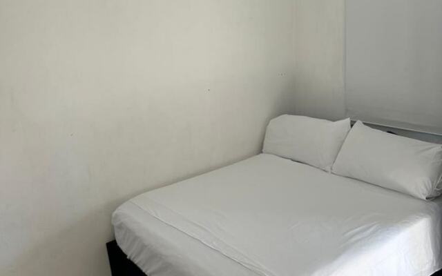 Tr-A1D Habitacion De Hostal Con Wifi
