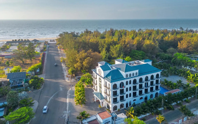 Hafi Hotel