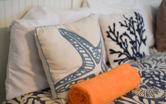 Beach Bliss Apartment 2