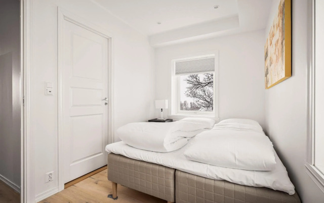 Ustedalen Hotell Geilo
