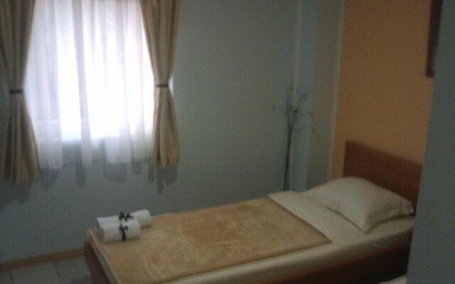 Alfa Hotel