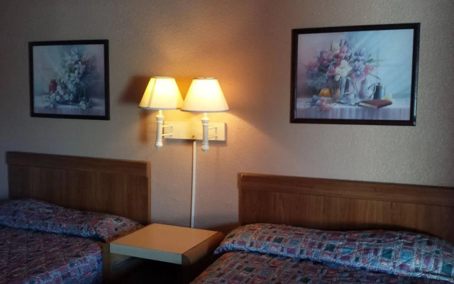 Silverbell Inn