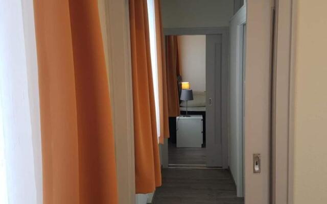 Hotel-Restaurant Ketterer am Kurgarten