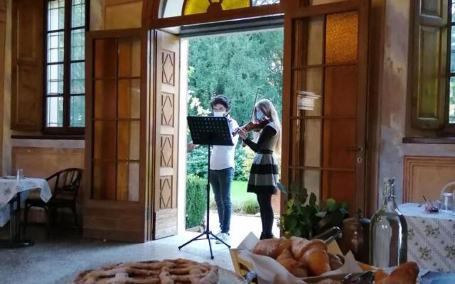 Agriturismo Cascina Farisengo