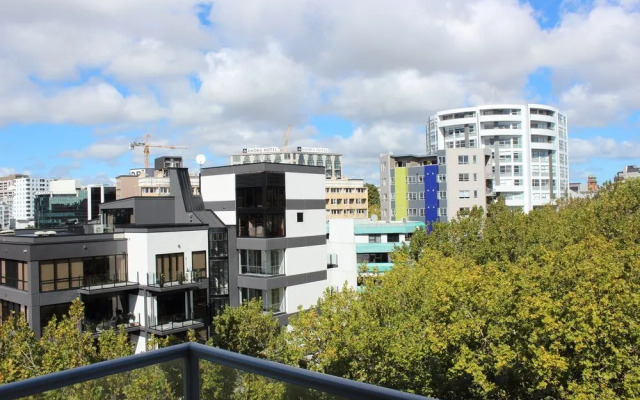 Winsun Heights Apartments Auckland