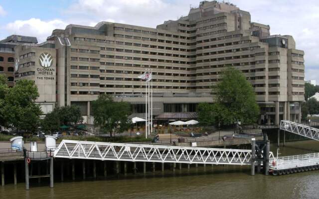 The Tower Hotel, London