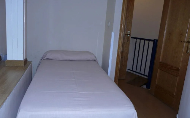 Apartment Plaza de Pradollano