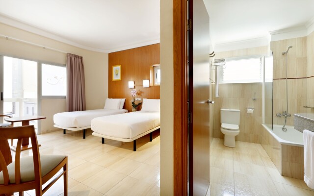 Alisios Canteras Hotel 