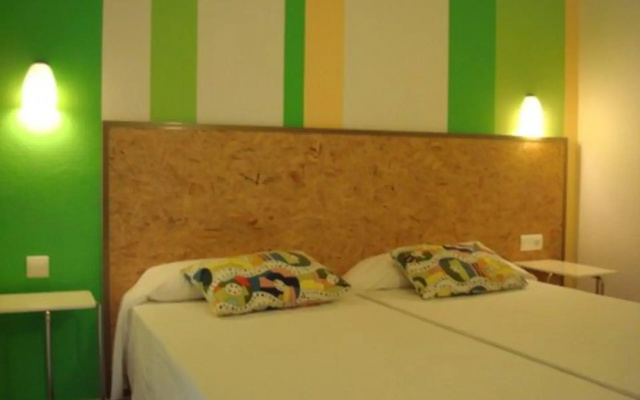 Hostal Can Jurat