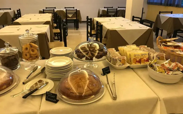 Hotel Senio
