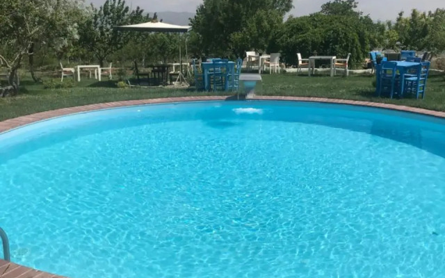 Kemal Stone House Hotel