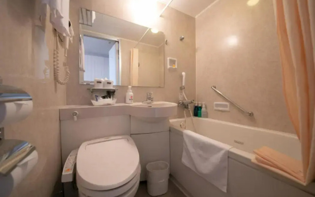 Hotel Welview Kagoshima