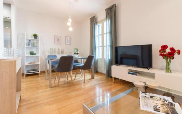 SIBS BALMES - Apartamento Romántico