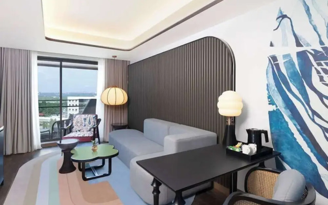 Novotel GOA Panjim
