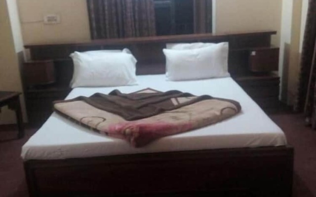 Welcome Hotel