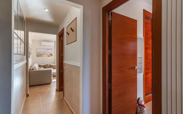 Apartment Near Isla Canela Golf